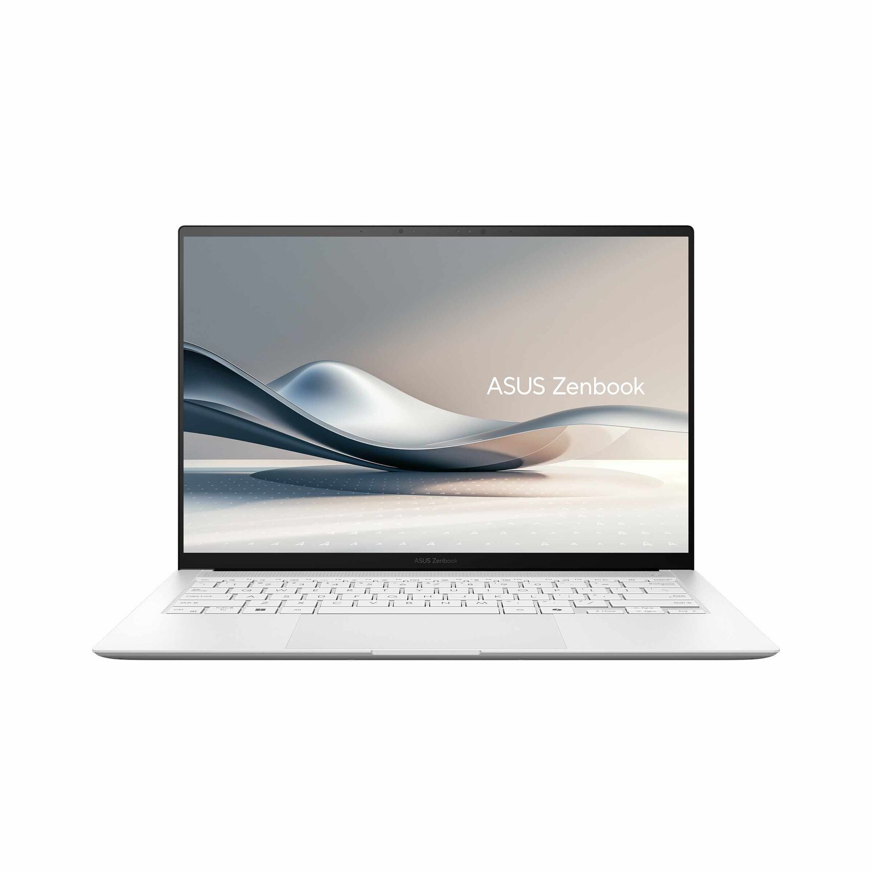 ASUS Zenbook S 14 (UX5406)