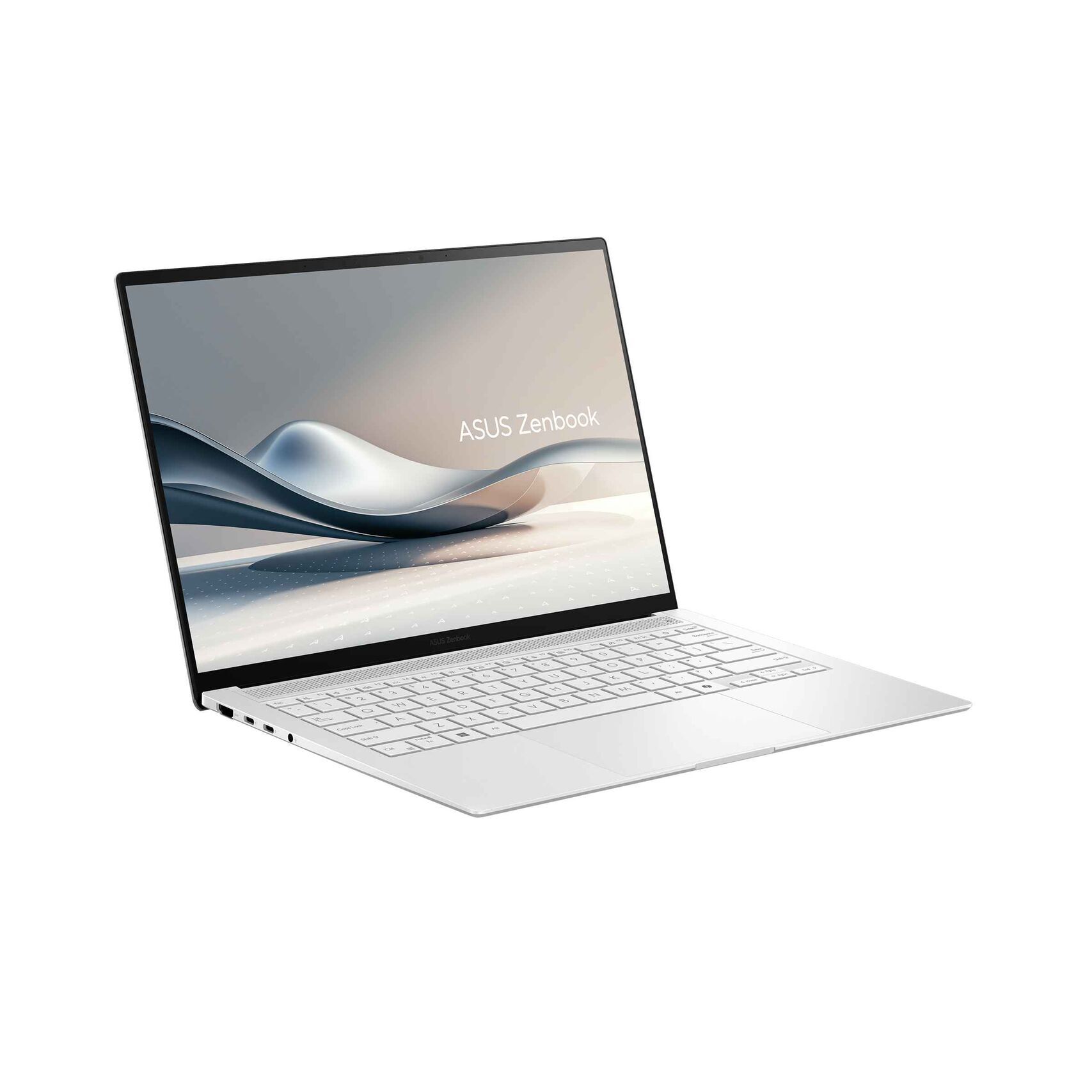 ASUS Zenbook S 14 (UX5406)