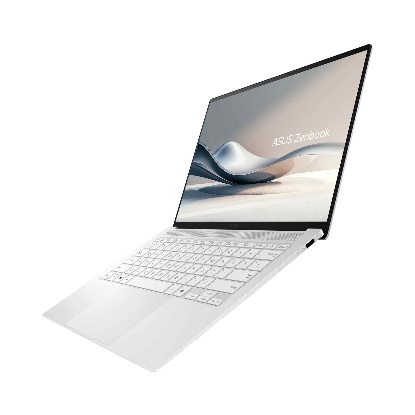 ASUS Zenbook S 14 (UX5406)