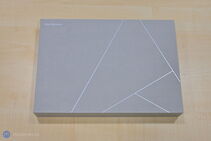 ASUS Zenbook S 14 (UX5406)