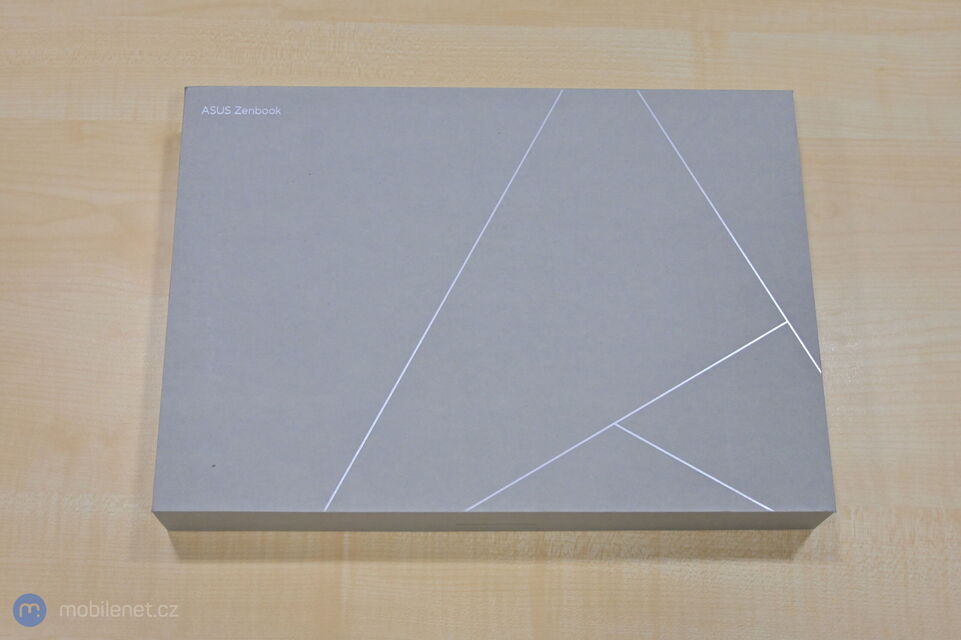 ASUS Zenbook S 14 (UX5406)