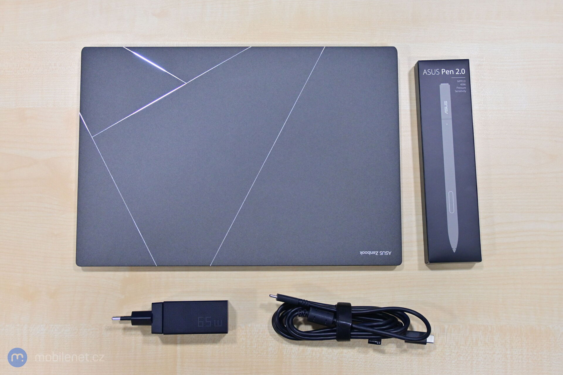 ASUS Zenbook S 14 (UX5406)