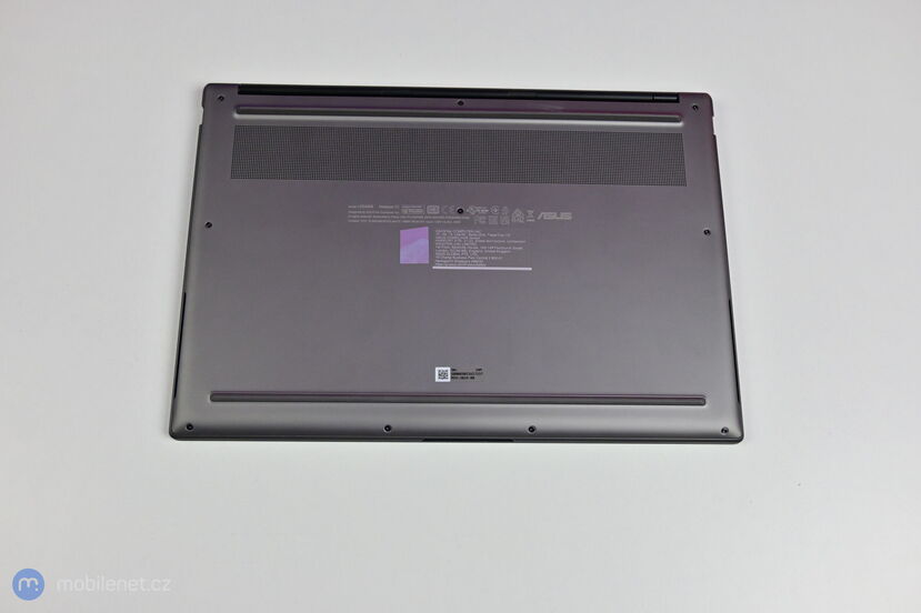 ASUS Zenbook S 14 (UX5406)