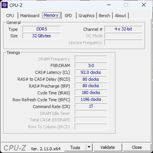 ASUS Zenbook S 14 (UX5406)