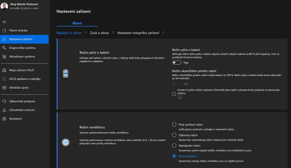 ASUS Zenbook S 14 (UX5406)