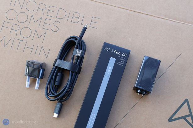 ASUS Zenbook S 16 (UM5606)