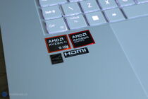 ASUS Zenbook S 16 (UM5606)