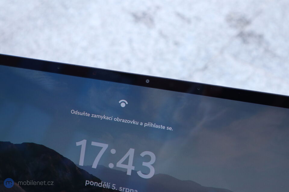 ASUS Zenbook S 16 (UM5606)