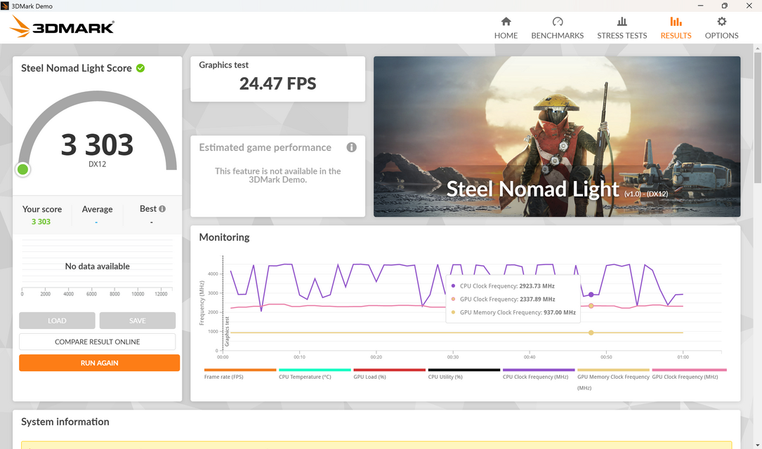 ASUS Zenbook S 16 (UM5606)
