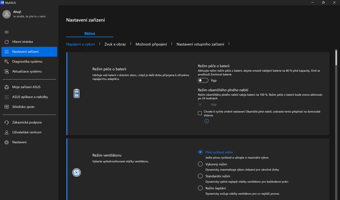 ASUS Zenbook S 16 (UM5606)