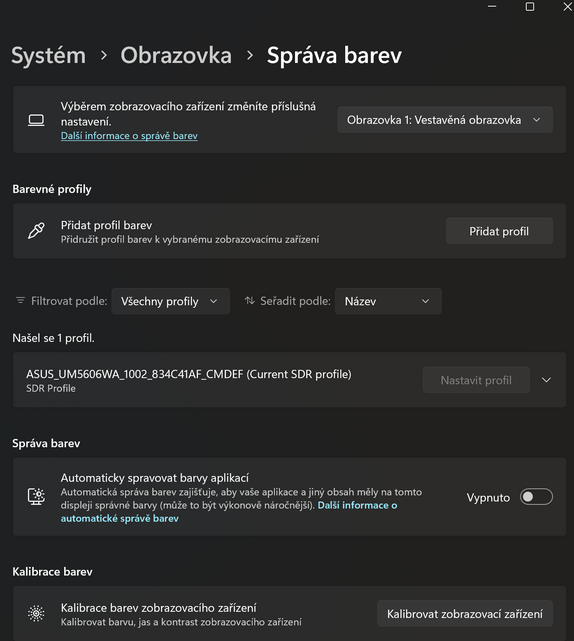 ASUS Zenbook S 16 (UM5606)