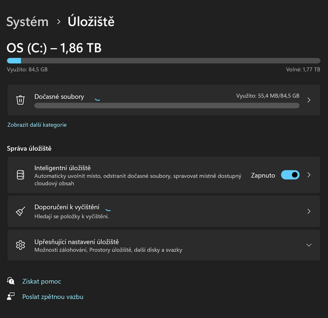 ASUS Zenbook S 16 (UM5606)