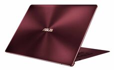 ASUS ZenBook S (2018)