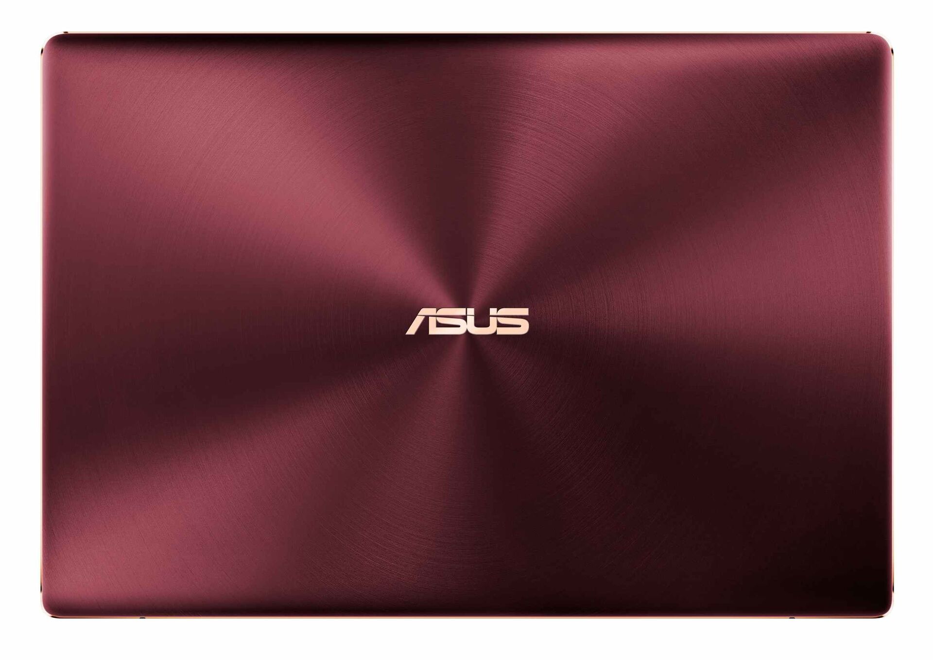 ASUS ZenBook S (2018)