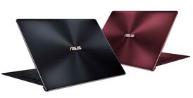 ASUS ZenBook S (2018)