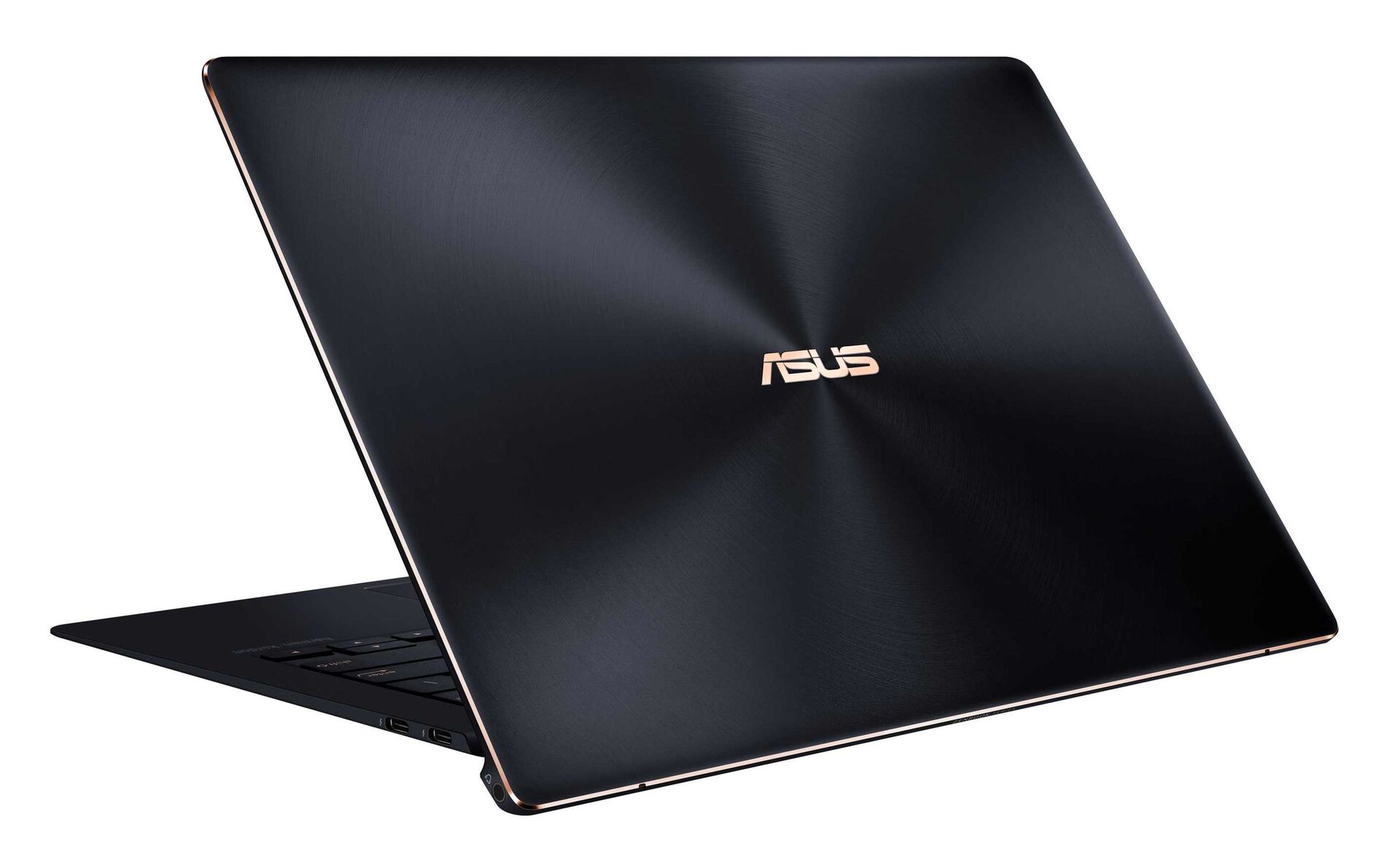 ASUS ZenBook S (2018)