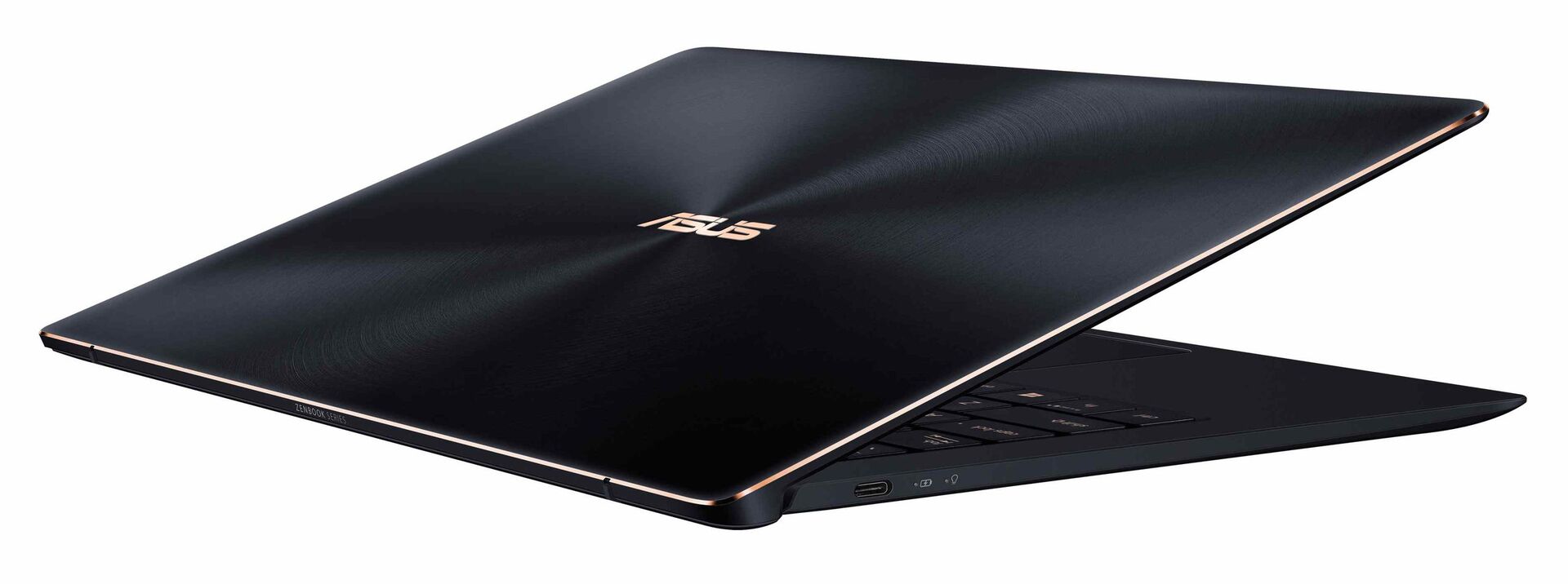 ASUS ZenBook S (2018)