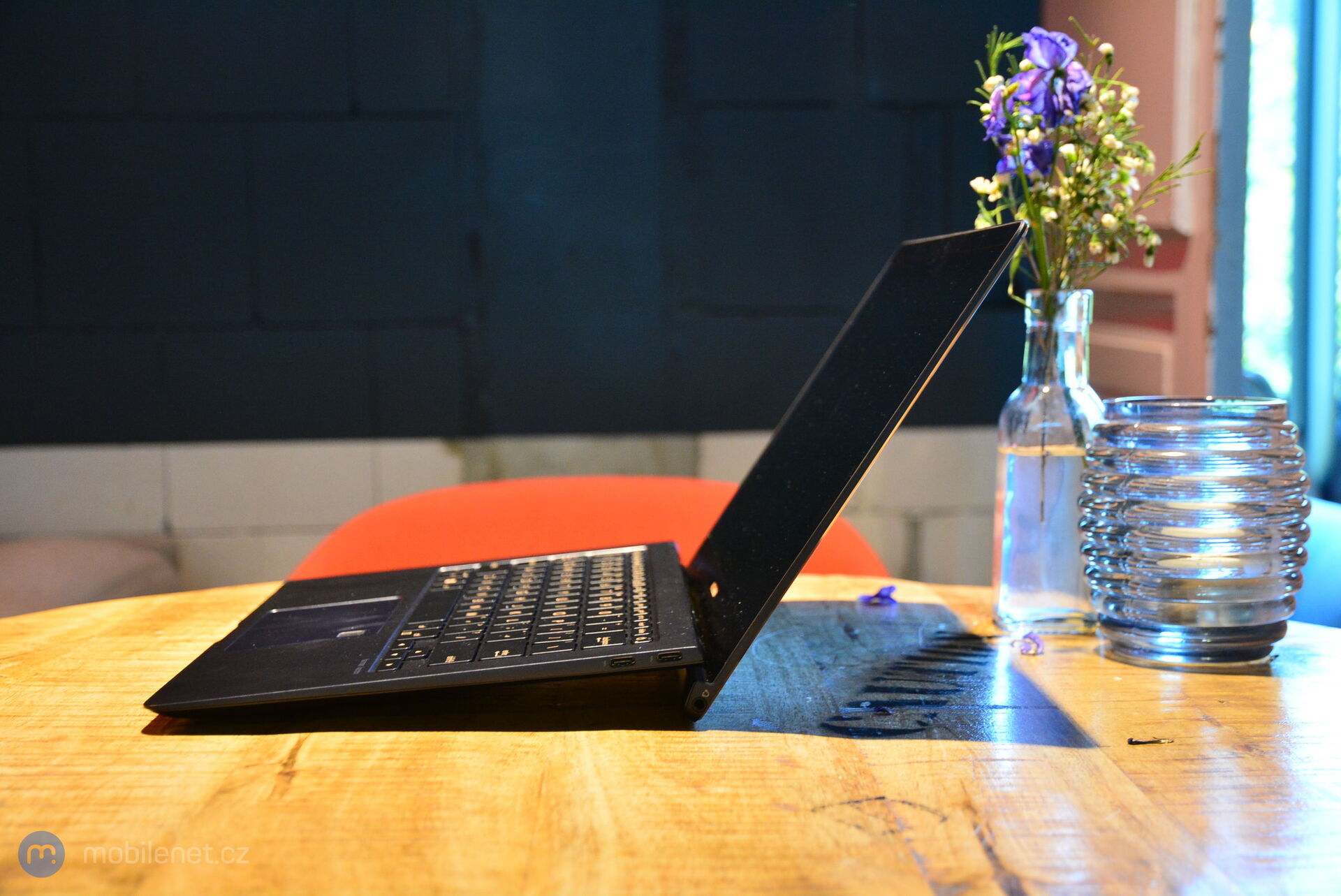 ASUS ZenBook S (2018)