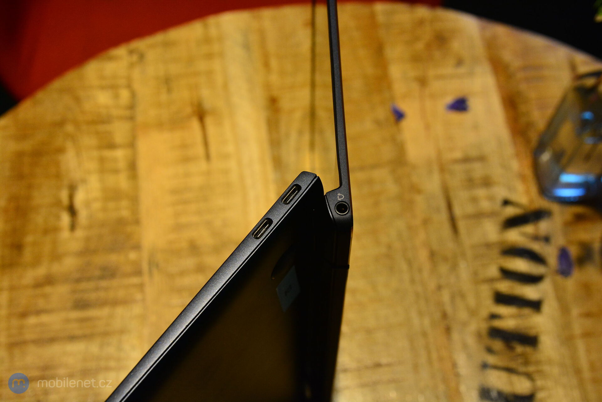 ASUS ZenBook S (2018)