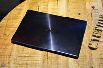 ASUS ZenBook S (2018)