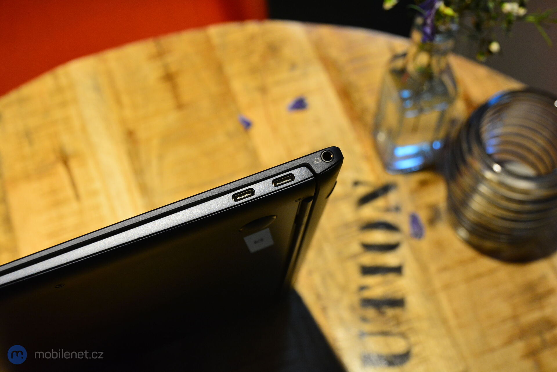 ASUS ZenBook S (2018)