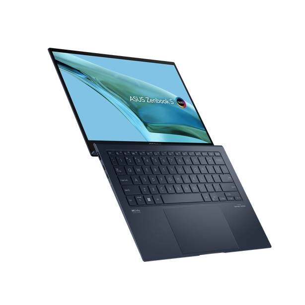 ASUS ZenBook S13 OLED