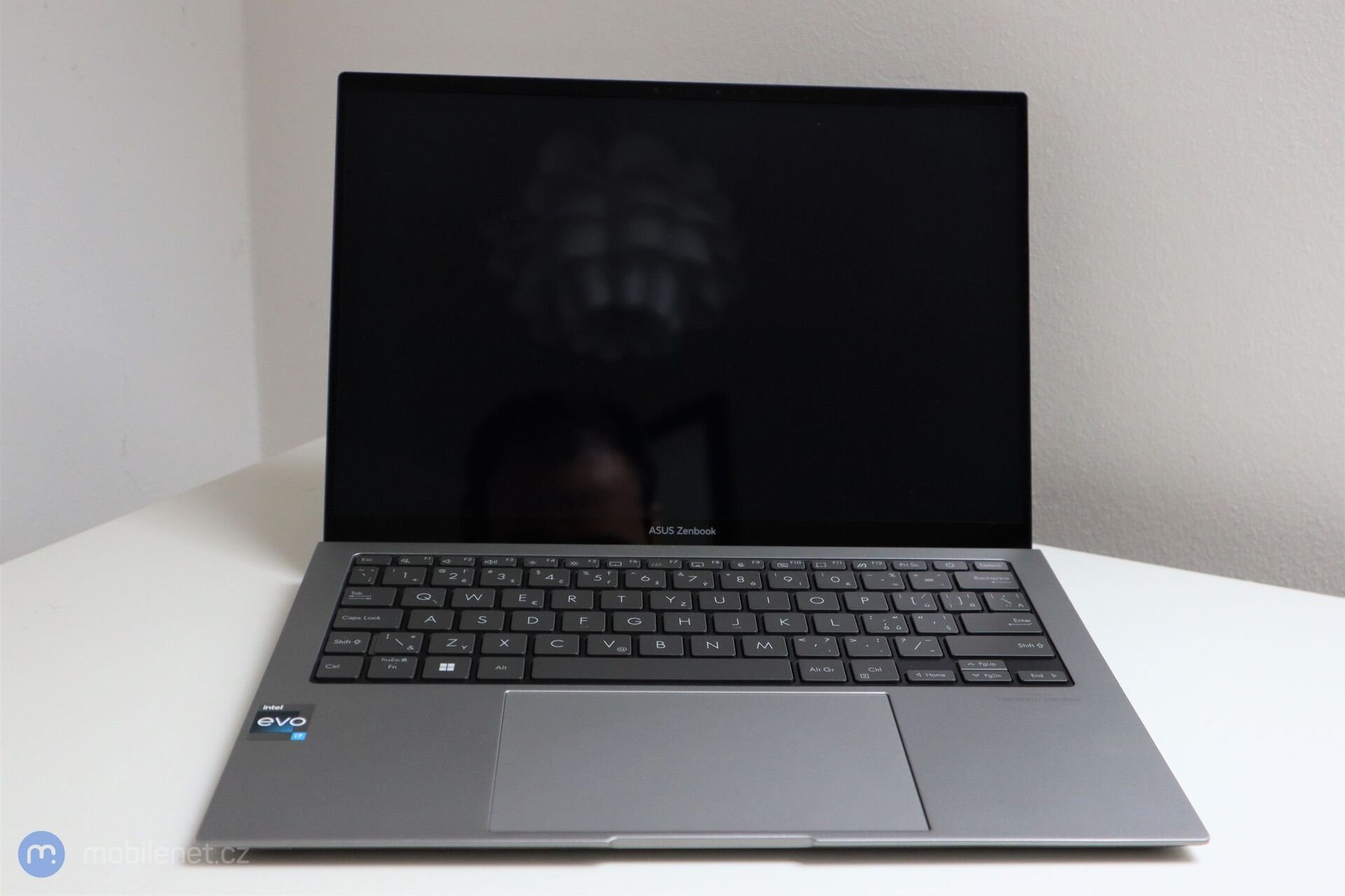 ASUS ZenBook S13 OLED