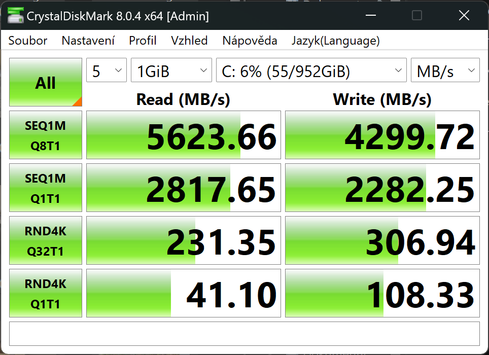 ASUS ZenBook S13 OLED