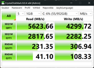 ASUS ZenBook S13 OLED