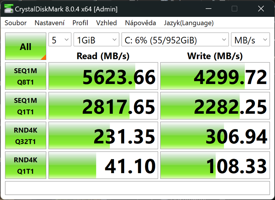 ASUS ZenBook S13 OLED