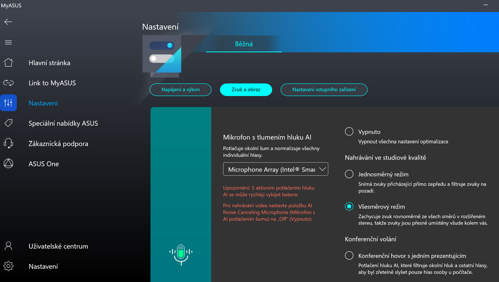 ASUS ZenBook S13 OLED