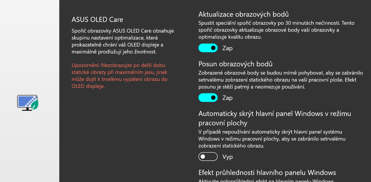 ASUS ZenBook S13 OLED