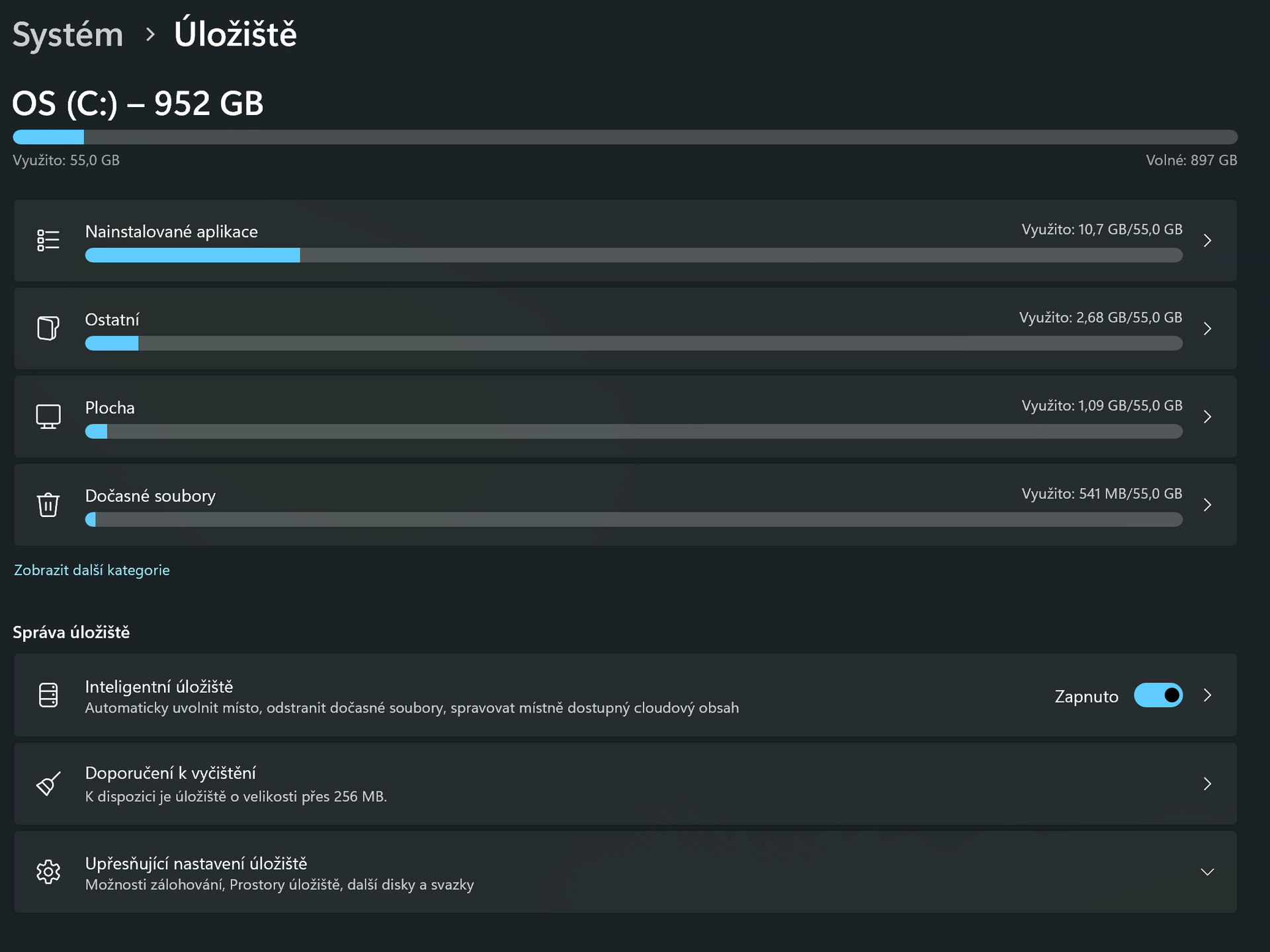 ASUS ZenBook S13 OLED
