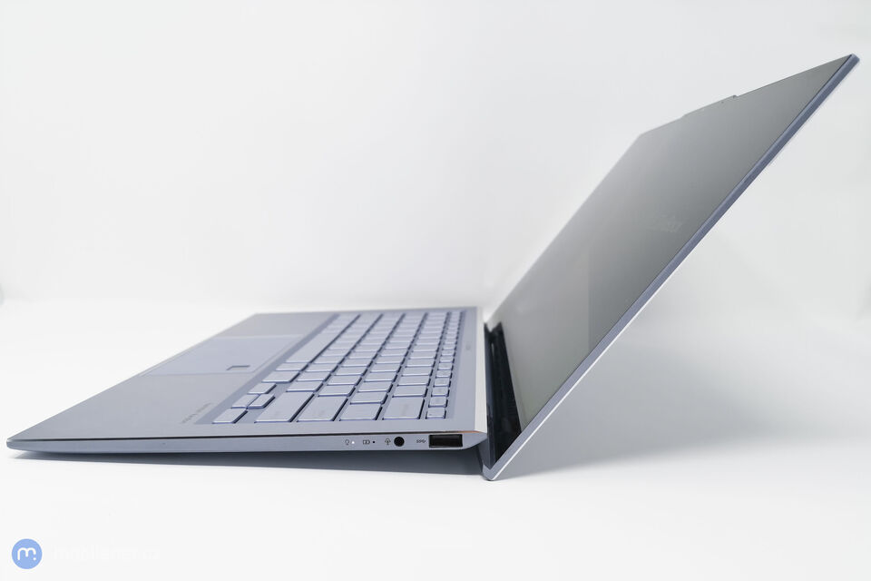 ASUS ZenBook S13 (UX392)