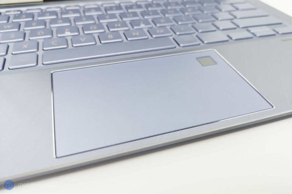 ASUS ZenBook S13 (UX392)