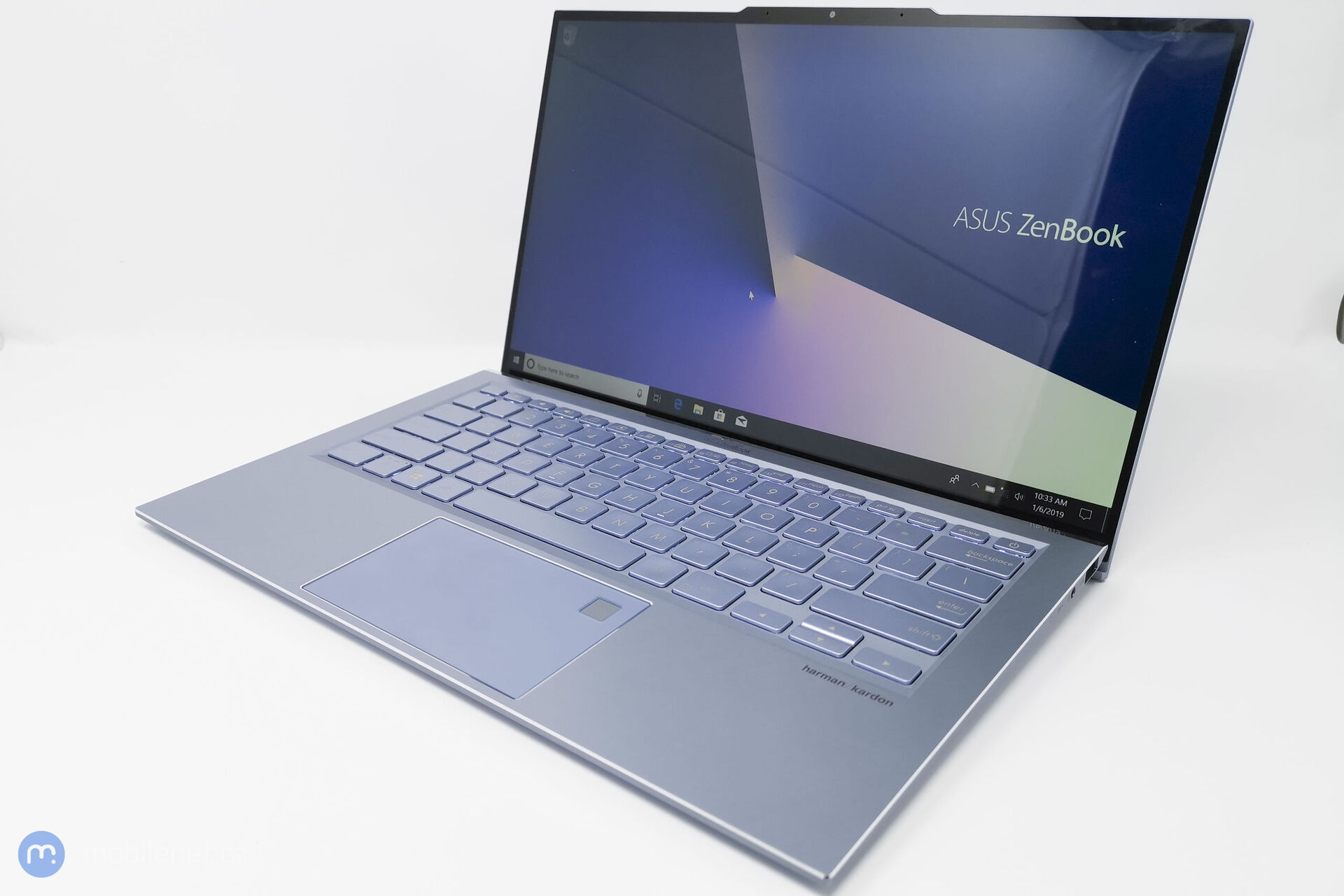 ASUS ZenBook S13 (UX392)
