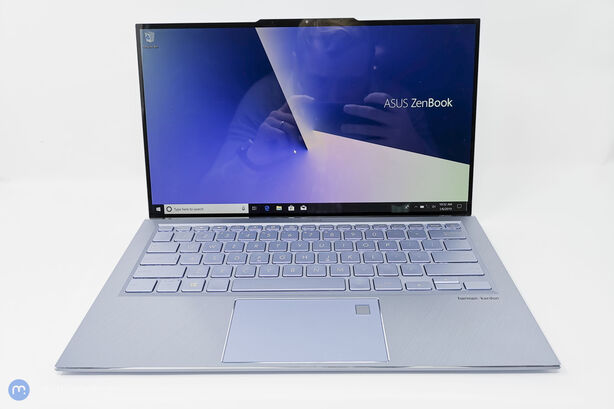 ASUS ZenBook S13 (UX392)