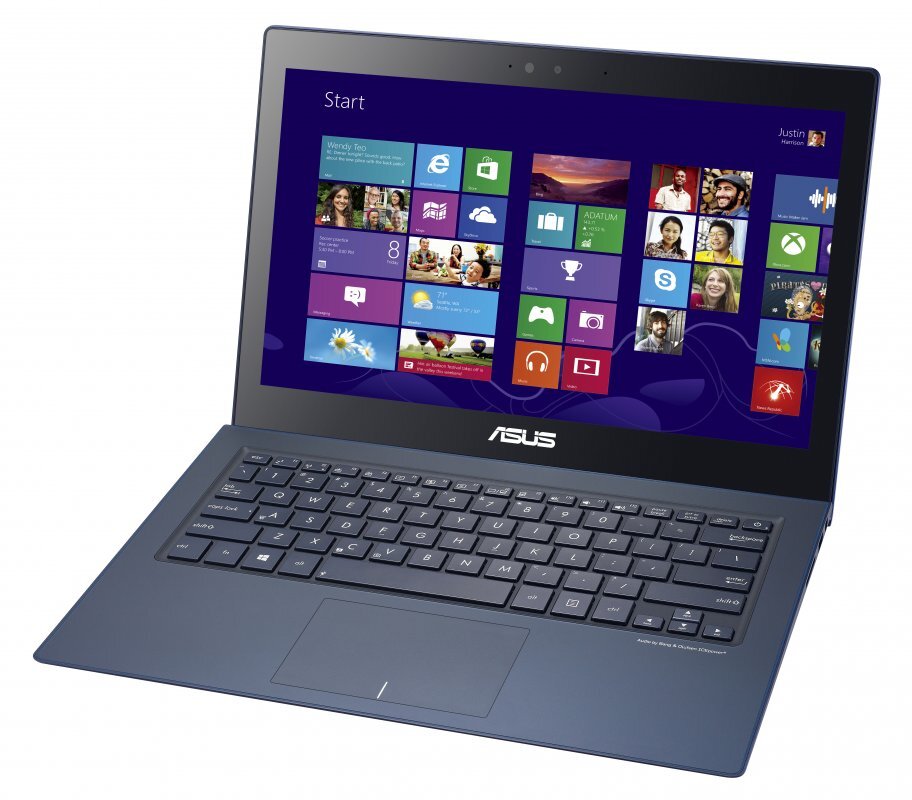 ASUS Zenbook UX301