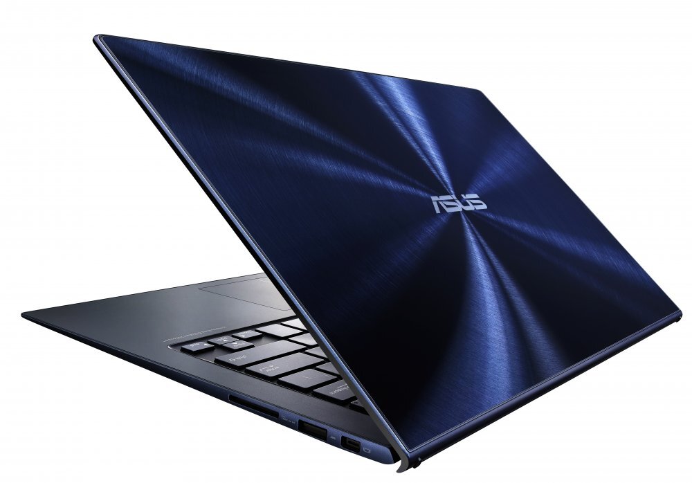 ASUS Zenbook UX301