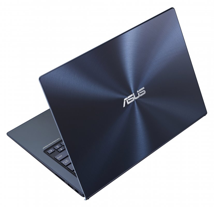 ASUS Zenbook UX301