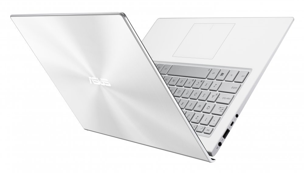 ASUS Zenbook UX301