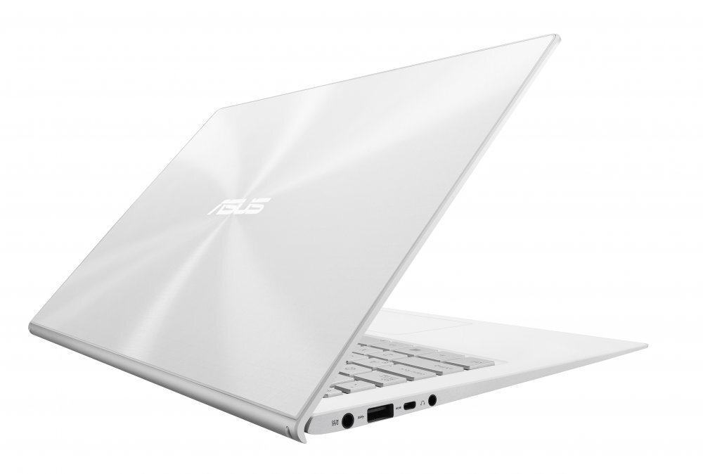 ASUS Zenbook UX301