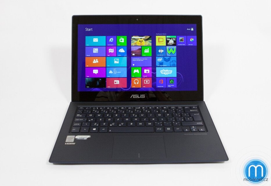 ASUS ZenBook UX301