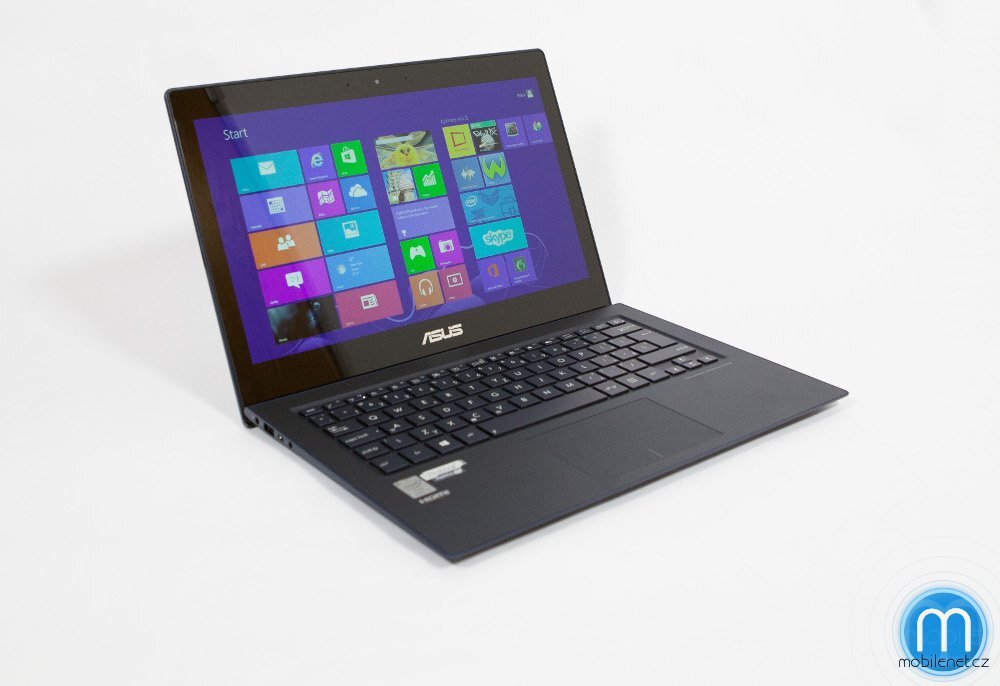 ASUS ZenBook UX301