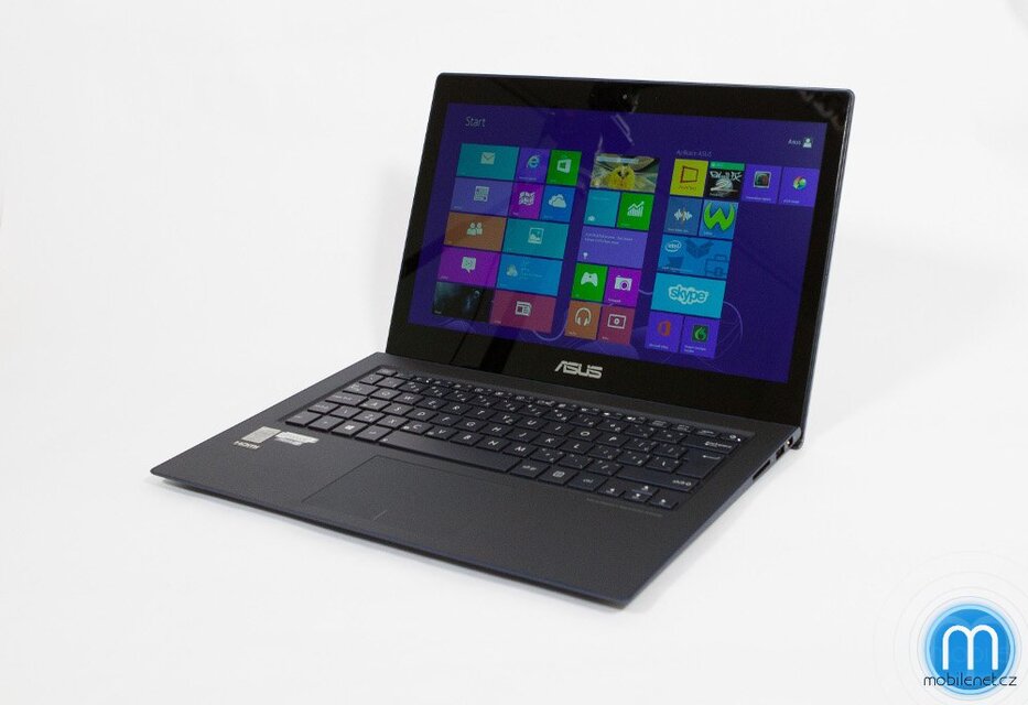 ASUS ZenBook UX301