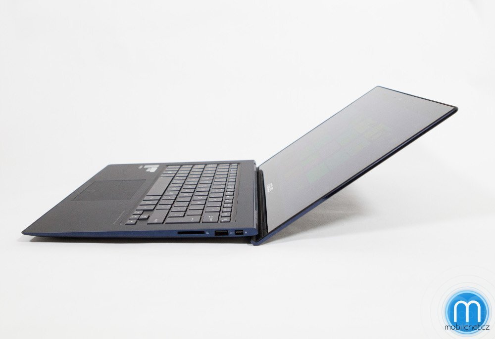 ASUS ZenBook UX301