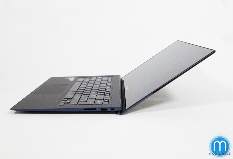 ASUS ZenBook UX301