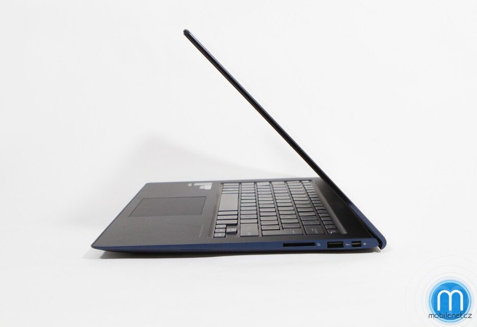 ASUS ZenBook UX301