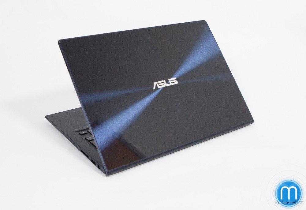 ASUS ZenBook UX301