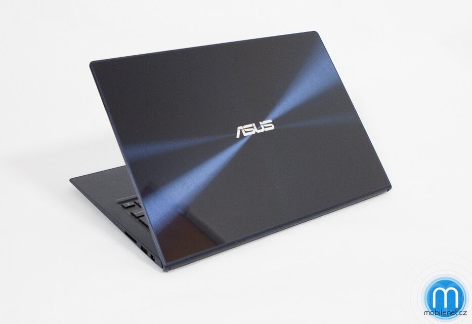 ASUS ZenBook UX301